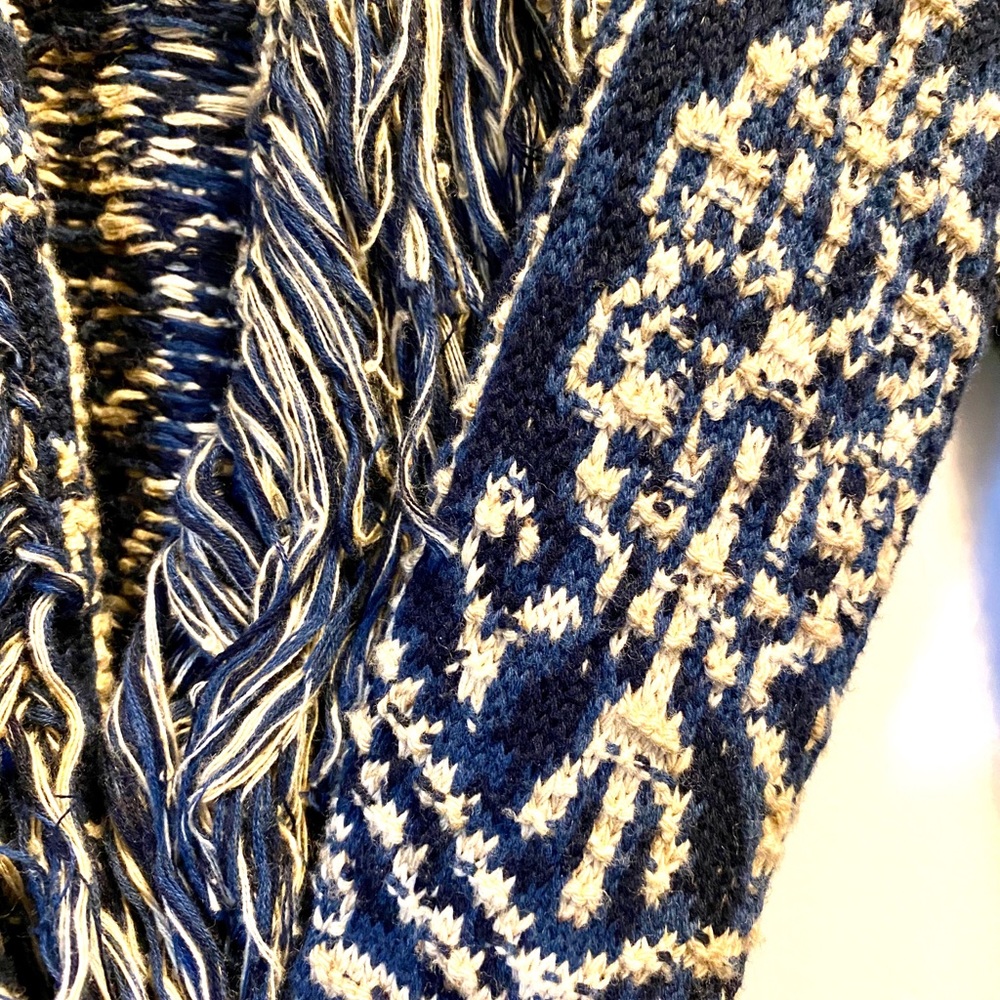 Sweater Jacket - image 2